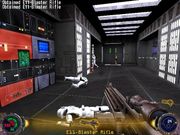 Star Wars: Jedi Knight II - Jedi Outcast