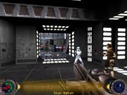 Star Wars: Jedi Knight II - Jedi Outcast