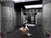 Star Wars: Jedi Knight II - Jedi Outcast