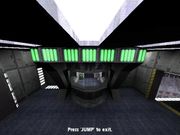 Star Wars: Jedi Knight II - Jedi Outcast