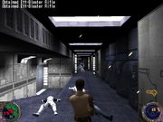 Star Wars: Jedi Knight II - Jedi Outcast