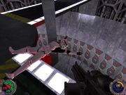 Star Wars: Jedi Knight II - Jedi Outcast