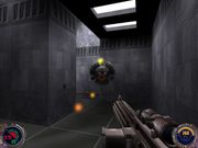 Star Wars: Jedi Knight II - Jedi Outcast