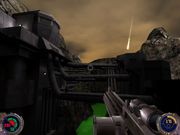 Star Wars: Jedi Knight II - Jedi Outcast