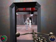 Star Wars: Jedi Knight II - Jedi Outcast