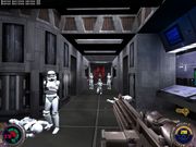 Star Wars: Jedi Knight II - Jedi Outcast