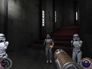 Star Wars: Jedi Knight II - Jedi Outcast