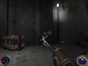 Star Wars: Jedi Knight II - Jedi Outcast