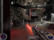 Star Wars: Jedi Knight II - Jedi Outcast