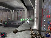 Star Wars: Jedi Knight II - Jedi Outcast