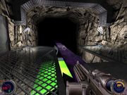 Star Wars: Jedi Knight II - Jedi Outcast