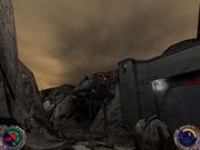 Star Wars: Jedi Knight II - Jedi Outcast