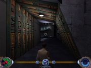 Star Wars: Jedi Knight II - Jedi Outcast