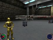 Star Wars: Jedi Knight II - Jedi Outcast