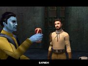 Star Wars: Jedi Knight II - Jedi Outcast