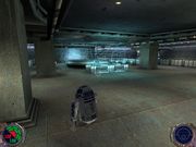 Star Wars: Jedi Knight II - Jedi Outcast