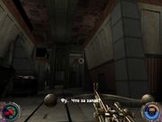 Star Wars: Jedi Knight II - Jedi Outcast