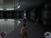 Star Wars: Jedi Knight II - Jedi Outcast