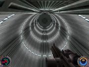 Star Wars: Jedi Knight II - Jedi Outcast