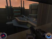 Star Wars: Jedi Knight II - Jedi Outcast