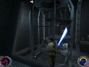 Star Wars: Jedi Knight II - Jedi Outcast