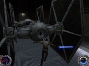 Star Wars: Jedi Knight II - Jedi Outcast