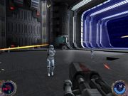 Star Wars: Jedi Knight II - Jedi Outcast