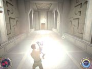 Star Wars: Jedi Knight II - Jedi Outcast