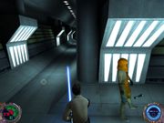 Star Wars: Jedi Knight II - Jedi Outcast