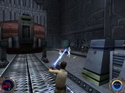 Star Wars: Jedi Knight II - Jedi Outcast