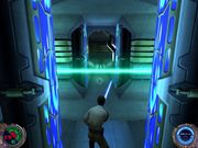 Star Wars: Jedi Knight II - Jedi Outcast