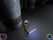 Star Wars: Jedi Knight II - Jedi Outcast