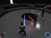 Star Wars: Jedi Knight II - Jedi Outcast