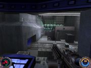 Star Wars: Jedi Knight II - Jedi Outcast