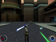 Star Wars: Jedi Knight II - Jedi Outcast