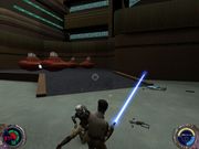 Star Wars: Jedi Knight II - Jedi Outcast