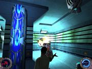 Star Wars: Jedi Knight II - Jedi Outcast