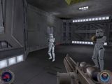 [Star Wars: Jedi Knight II - Jedi Outcast - скриншот №1]