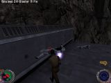 [Star Wars: Jedi Knight II - Jedi Outcast - скриншот №5]