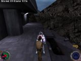 [Star Wars: Jedi Knight II - Jedi Outcast - скриншот №10]