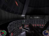 [Скриншот: Star Wars: Jedi Knight II - Jedi Outcast]