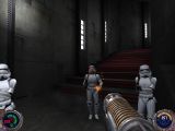 [Star Wars: Jedi Knight II - Jedi Outcast - скриншот №26]