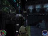 [Star Wars: Jedi Knight II - Jedi Outcast - скриншот №37]