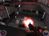 [Star Wars: Jedi Knight II - Jedi Outcast - скриншот №40]