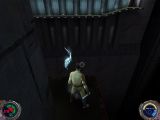 [Star Wars: Jedi Knight II - Jedi Outcast - скриншот №46]
