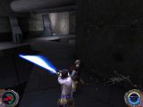 [Star Wars: Jedi Knight II - Jedi Outcast - скриншот №49]