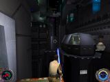 [Star Wars: Jedi Knight II - Jedi Outcast - скриншот №50]