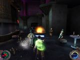 [Star Wars: Jedi Knight II - Jedi Outcast - скриншот №53]