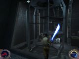 [Star Wars: Jedi Knight II - Jedi Outcast - скриншот №59]