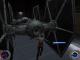[Star Wars: Jedi Knight II - Jedi Outcast - скриншот №60]
